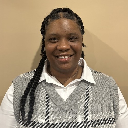 Tiffany Williams, Financial Manager